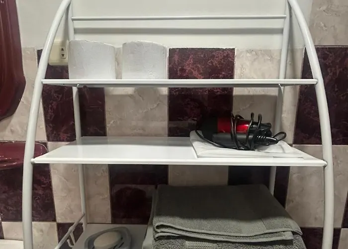 Departamento Familiar En