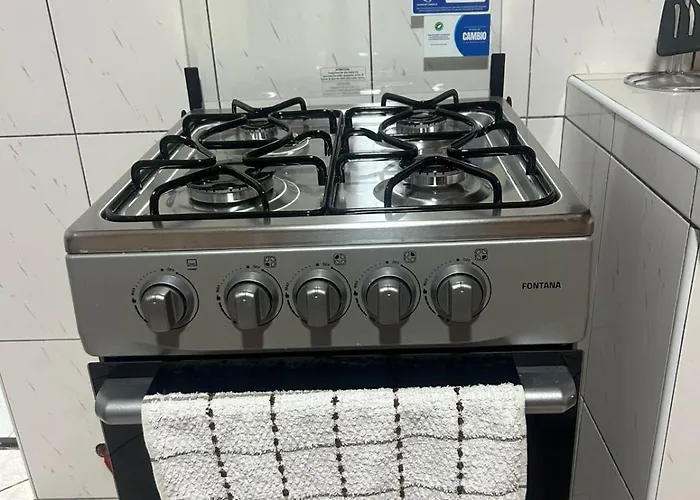 Departamento Familiar En *