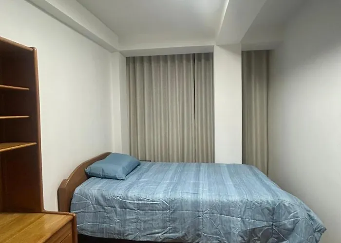 Departamento Familiar En *