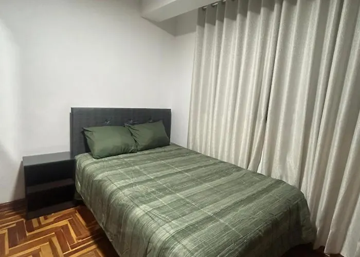 Departamento Familiar En *