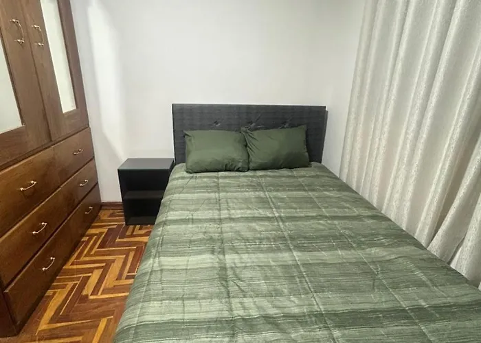 Appartement Departamento Familiar En Cusco