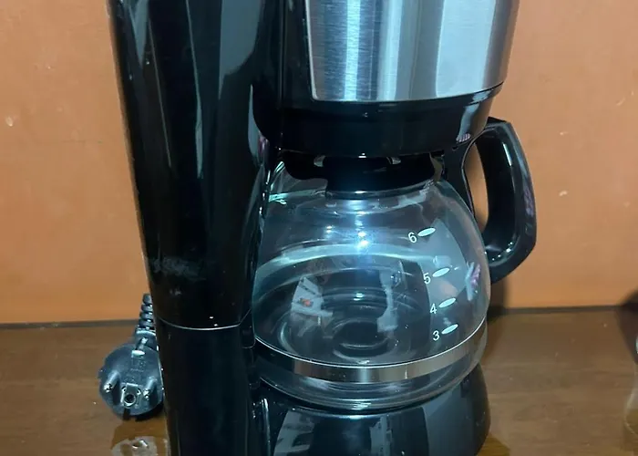 Departamento Familiar En Apartamento