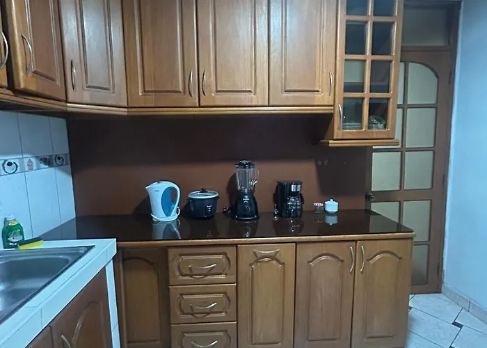Departamento Familiar En