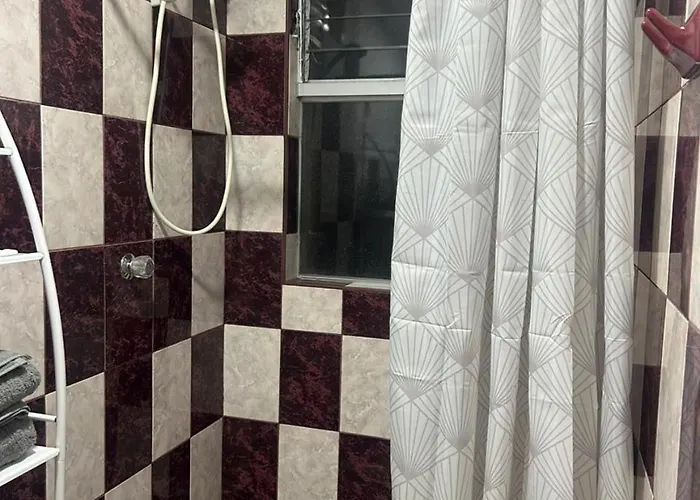 Departamento Familiar En Appartement *