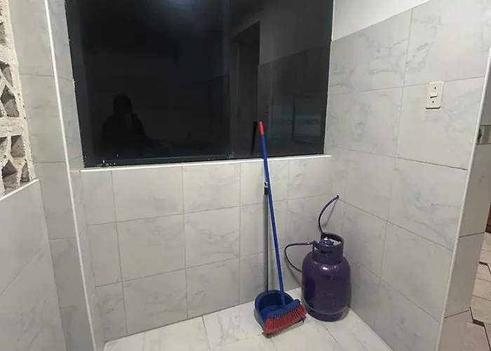 Departamento Familiar En *