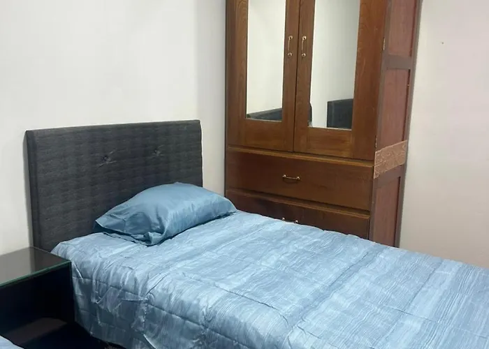Departamento Familiar En *