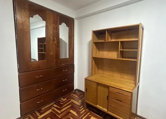 Departamento Familiar En *
