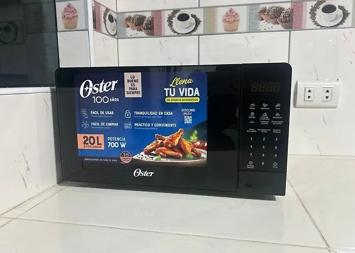 Apartamento Departamento Familiar En Cusco