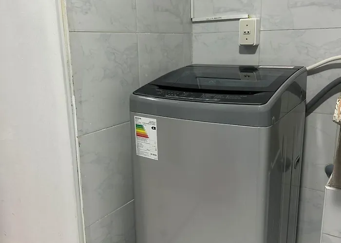 Departamento Familiar En